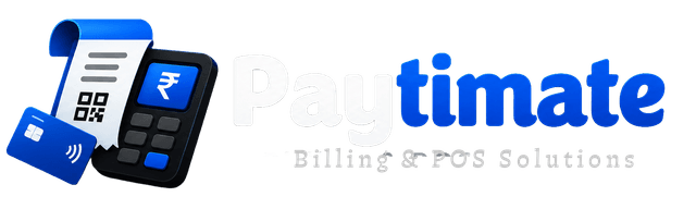Paytimate Logo