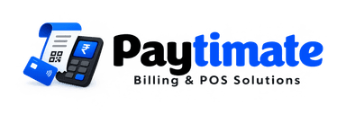 Paytimate Logo