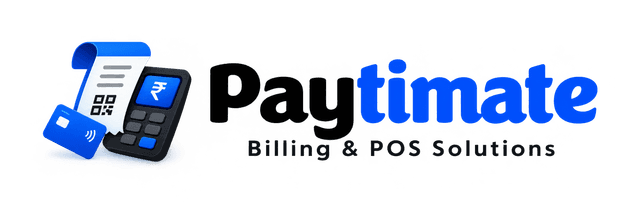 Paytimate Logo
